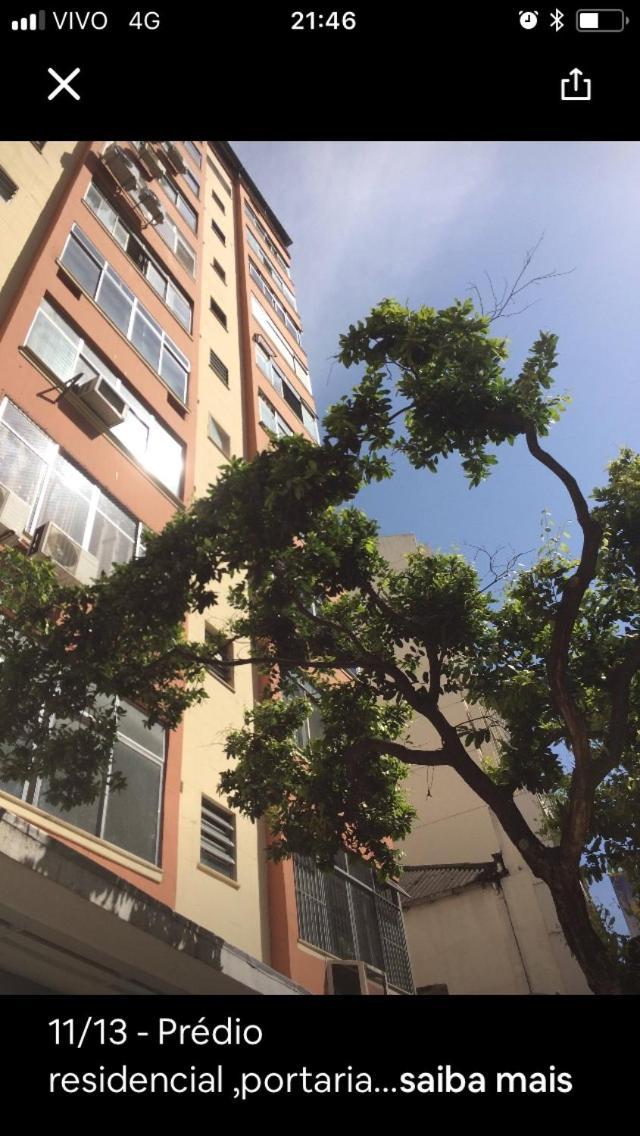 Copaestilo Villa Rio de Janeiro Exterior photo